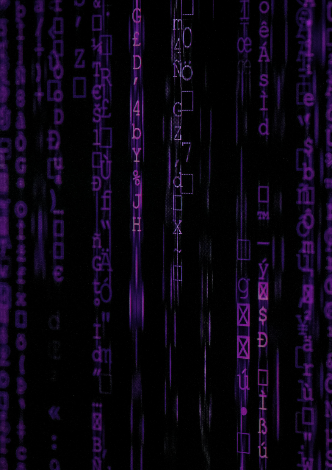 abstract image